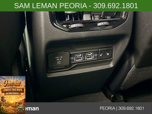 New 2025 Jeep Grand Cherokee Limited image 26