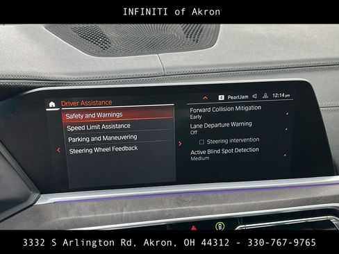 Used 2023 BMW X5 xDrive40i image 5