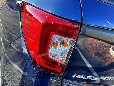 Used 2019 Honda Passport EX-L image 28