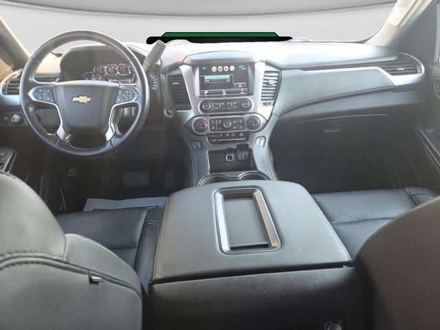 Used 2019 Chevrolet Tahoe LT w/ LT Signature Package AWD/4WD image 29