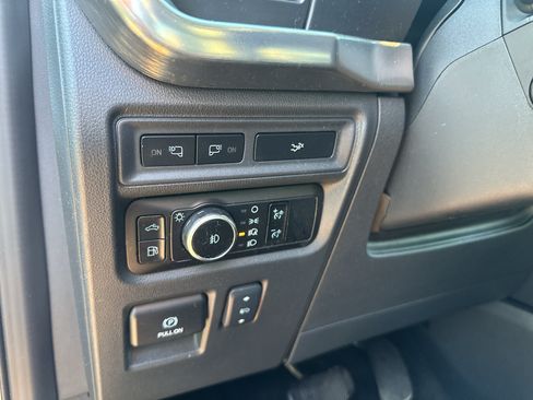 Used 2023 Ford F150 4x4 SuperCrew Hybrid image 22