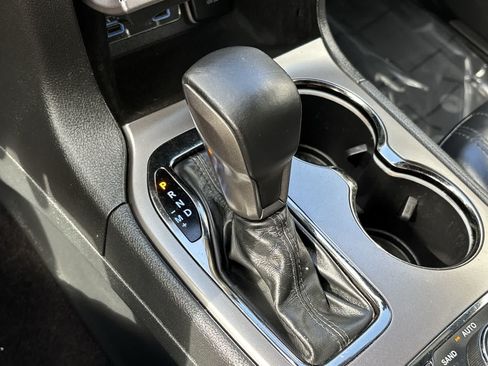 Certified 2019 Jeep Grand Cherokee Limited X AWD/4WD image 27