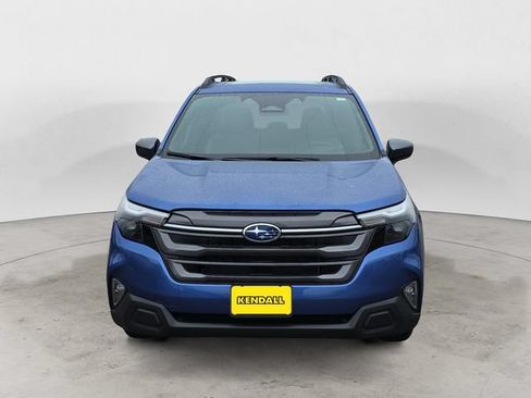 Used 2026 Subaru Forester Premium w/ Base/Premium Package AWD/4WD image 8