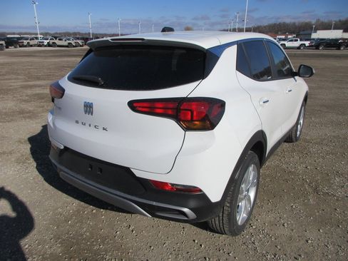 New 2026 Buick Encore GX Preferred image 4