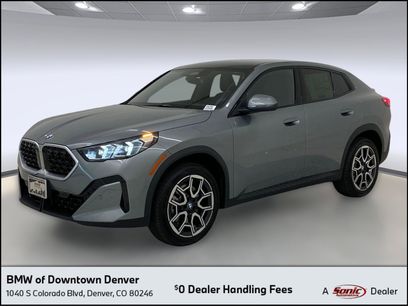 New 2026 BMW X2 xDrive28i w/ Technology Package