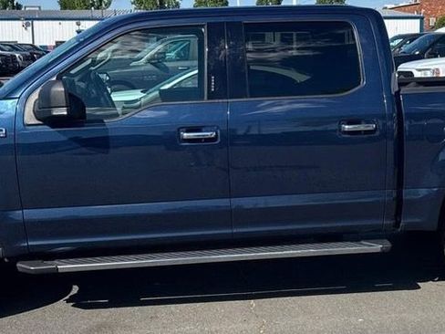 Used 2018 Ford F150 XLT w/ Equipment Group 302A Luxury AWD/4WD image 2