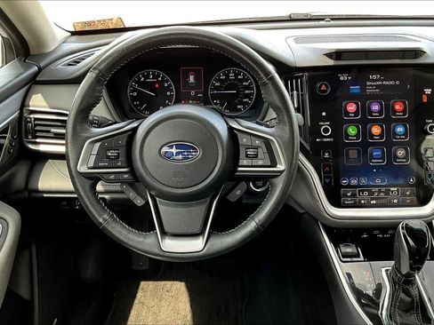 Used 2020 Subaru Outback Limited w/ Popular Package #2 image 5