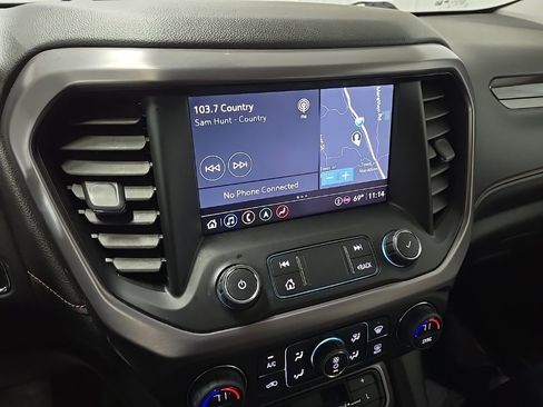 Used 2022 GMC Acadia AT4 image 26
