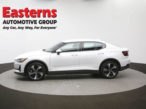 Used 2023 Polestar Polestar 2 w/ Pilot Pack AWD/4WD image 53