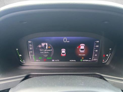 Used 2026 Honda Accord Touring image 14