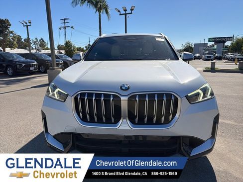 Used 2023 BMW X1 xDrive28i w/ Convenience Package image 2