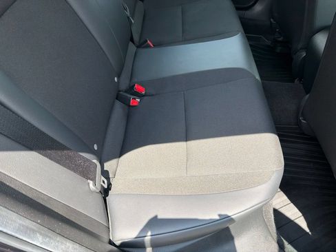 Used 2024 Honda Civic Sport image 27