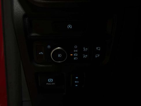 Used 2025 Ford F150 Lariat w/ Equipment Group 501A Mid AWD/4WD image 13