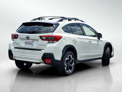 Used 2023 Subaru Crosstrek 2.5i Limited w/ Moonroof Package