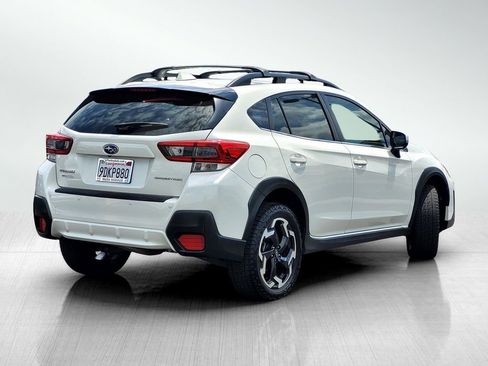 Used 2023 Subaru Crosstrek 2.5i Limited w/ Moonroof Package AWD/4WD image 4