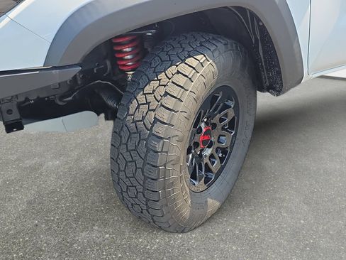 Used 2019 Toyota Tacoma TRD Pro AWD/4WD image 32