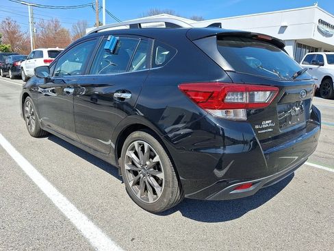 Used 2023 Subaru Impreza 2.0i Limited image 5