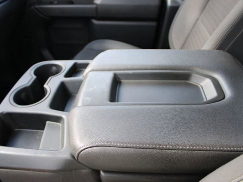 Used 2024 Chevrolet Silverado 1500 W/T w/ Trailering Package image 48