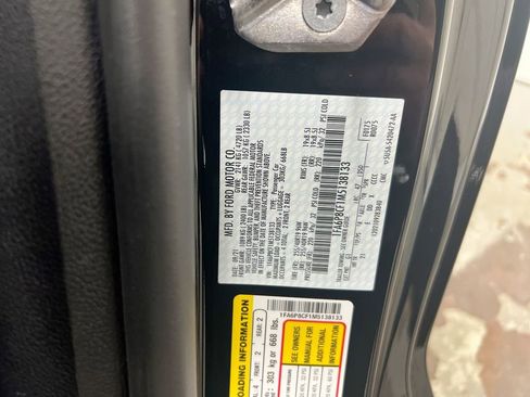 Used 2021 Ford Mustang GT w/ Equipment Group 301A RWD image 27