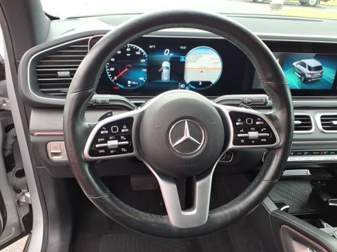 Used 2021 Mercedes-Benz GLE 350 4MATIC image 7