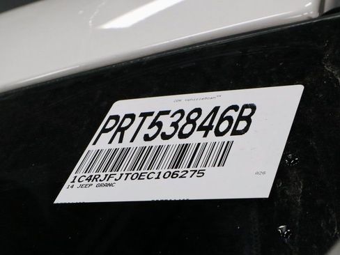Used 2014 Jeep Grand Cherokee Summit image 31