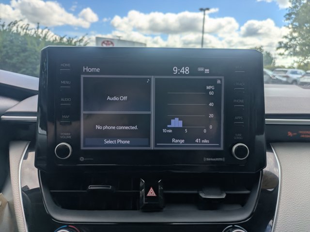 Used 2022 Toyota Corolla LE FWD image 24