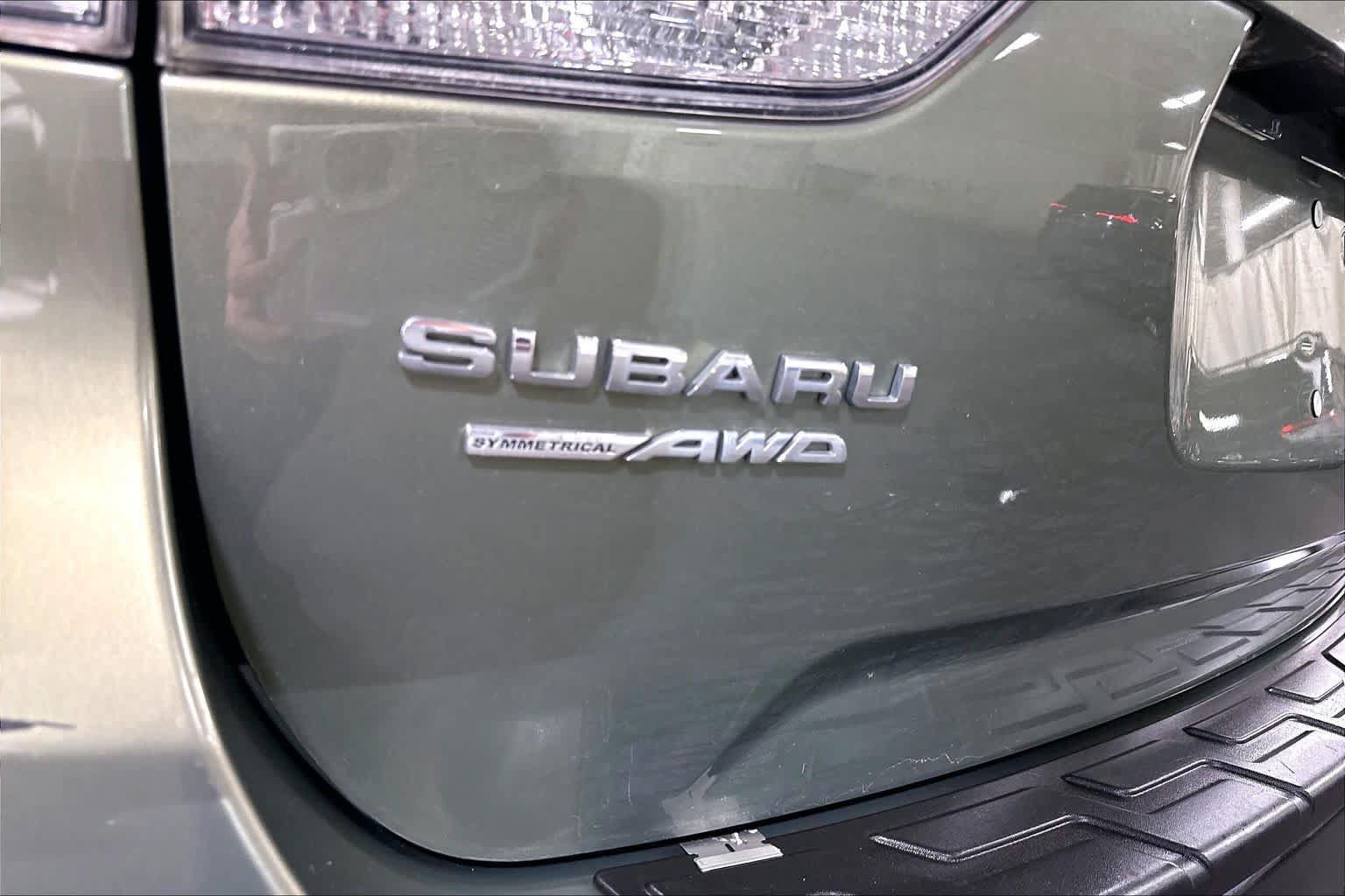 Used 2019 Subaru Forester w/ Alloy Wheel Package AWD/4WD image 30