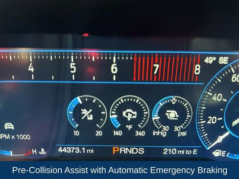 Used 2021 Ford Mustang Premium w/ Equipment Group 201A image 10