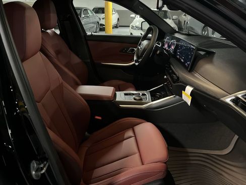 New 2025 BMW 330i xDrive Sedan w/ Premium Package image 25