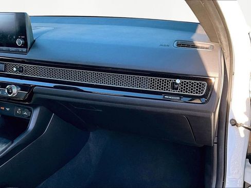 Used 2023 Honda Civic Sport image 20