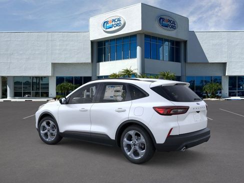 New 2026 Ford Escape ST-Line FWD image 4
