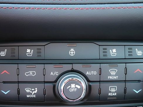 New 2026 Dodge Durango GT image 25