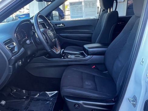 Used 2022 Dodge Durango GT w/ Blacktop Package image 19