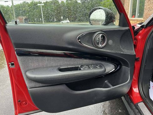 Used 2016 MINI Cooper Clubman S FWD image 21
