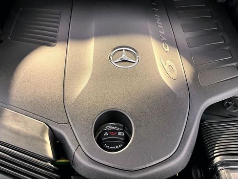 New 2026 Mercedes-Benz GLE 450 4MATIC Coupe image 15