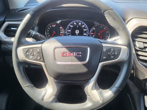 Used 2023 GMC Acadia Denali w/ Denali Ultimate Package AWD/4WD image 31