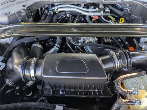 Used 2022 Lincoln Aviator Reserve w/ Equipment Group 201A image 22