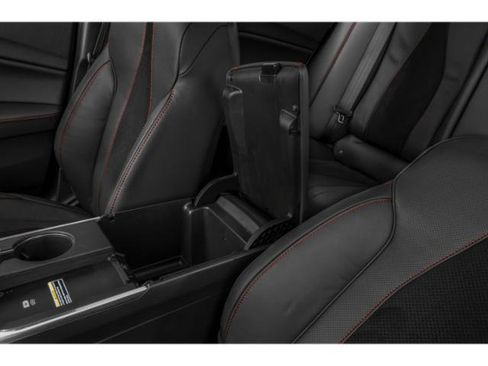 Used 2022 Acura TLX w/ A-SPEC Pkg FWD image 14