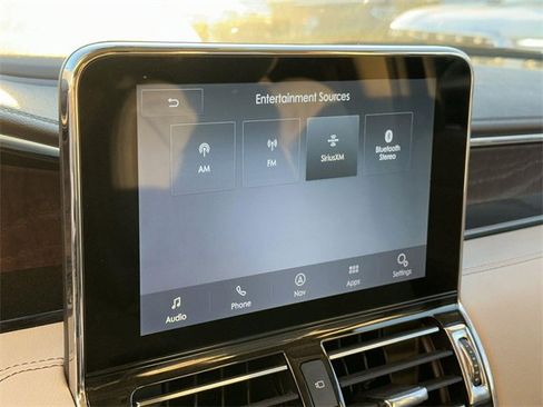 Used 2021 Lincoln Navigator L Reserve image 12