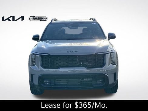 New 2026 Kia Sorento SX Prestige AWD/4WD image 8