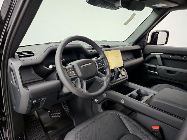 Certified 2026 Land Rover Defender 110 S AWD/4WD image 20