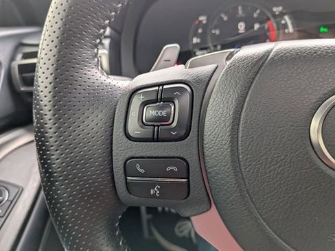 Used 2021 Lexus RC 350 F Sport w/ Accessory Package image 23