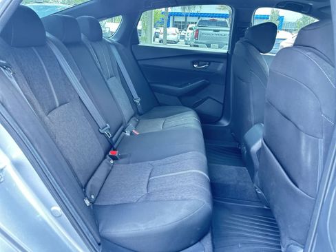 Used 2023 Honda Accord Sport image 16