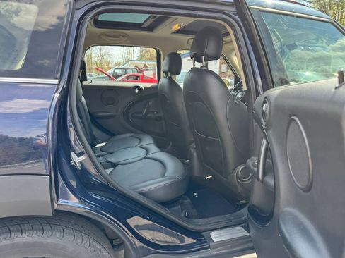Used 2015 MINI Cooper Countryman S AWD/4WD image 12