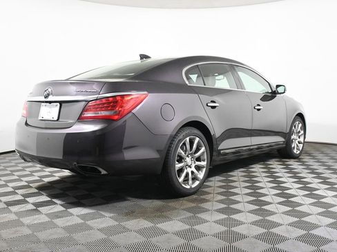 Used 2015 Buick LaCrosse Premium w/ Ultra Luxury Package FWD image 7