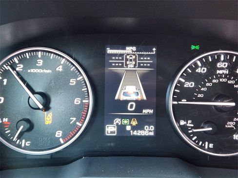 Used 2025 Subaru Outback Touring XT w/ Popular Package #2 image 18