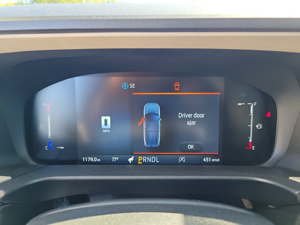 New 2026 Ford Bronco Sport Big Bend AWD/4WD image 26