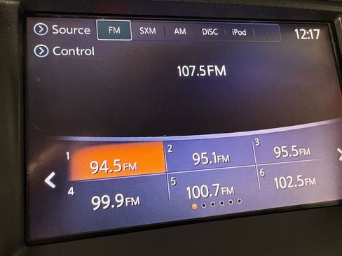 Used 2018 Nissan Armada SL w/ Moonroof Package image 29