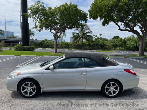 Used 2006 Toyota Solara SLE FWD image 23