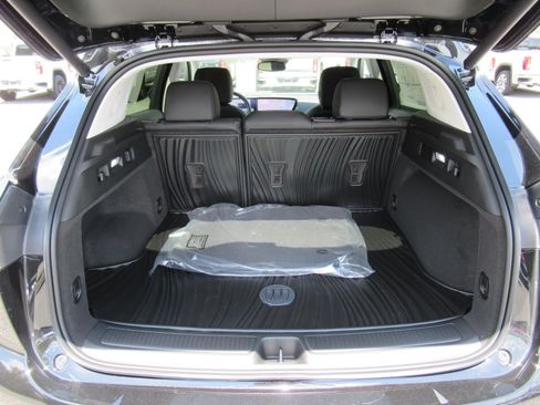 New 2026 Buick Envision Preferred AWD/4WD image 33